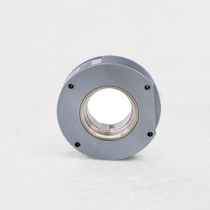Absolute Rotary Encoder MP55 Size 55mm 17-24 Bit Multi Turn SSI IP50 Hollow Encoder