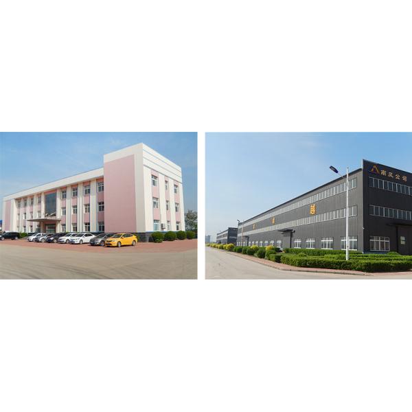 Acceptable Small Order Custom Stamping and Bending Parts with Thickness 0.5mm-25mm