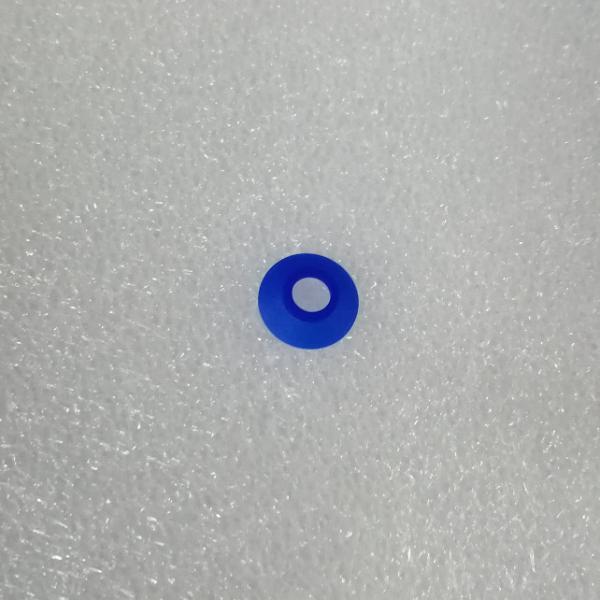 Quality 0090035910 Blue Suction Cup NCR ATM Parts 6683 009-0035910 for sale