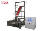Multi Purpose Flammability Testing Equipment With Programmable PLC System And