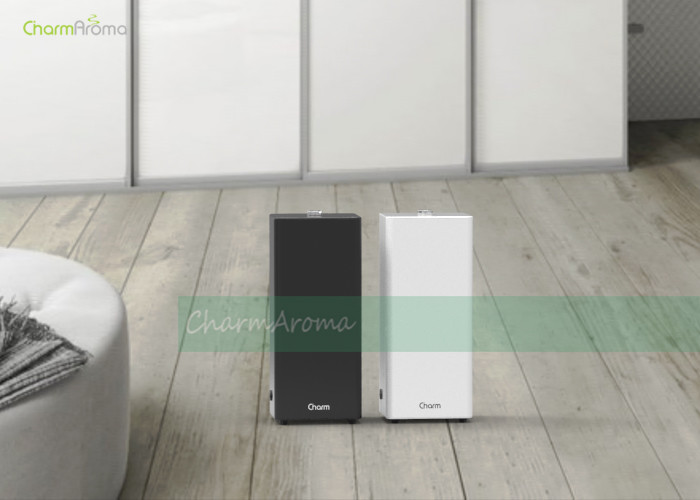 Quiet Working Scent Air Machine Diffuse Signature Fragrance For Homes DC12V 5W