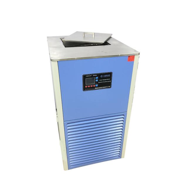 Quality Low Temperature 3850w Cryogenic Liquid Lab Chiller Unit for sale
