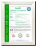 Foshan Kaicheng Lighting Co., Ltd. Certifications