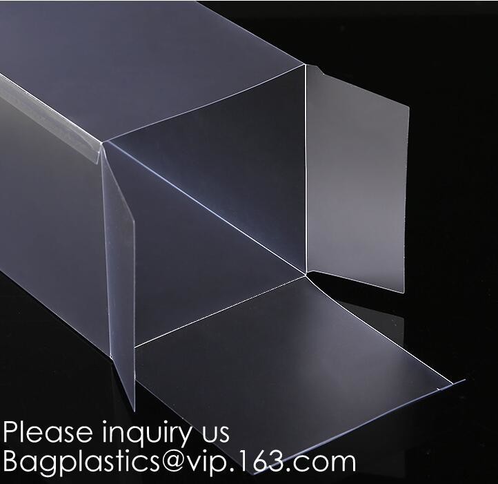 clear PVC PET can for food canning,Customized round clear paint can with tin lid,paint can with tin top & bottom and han