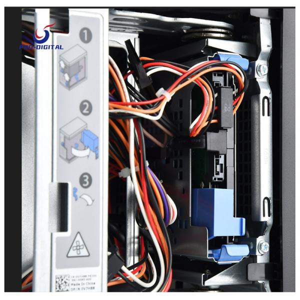 Dells PowerEdge T40 G5400 3.7GHz/8GB 8G 1T Tower Server