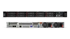 China ThinkSystem SR630 Rack Server With 2 X Intel Xeon Silver 4110 8 Core 2.10GHz wholesale