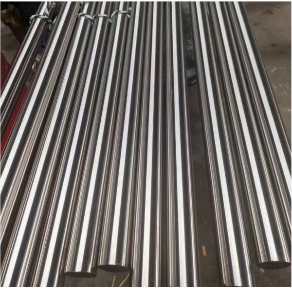 304 Stainless Steel Round Bar 6-500mm 10mm 16mm Solid Round Bar