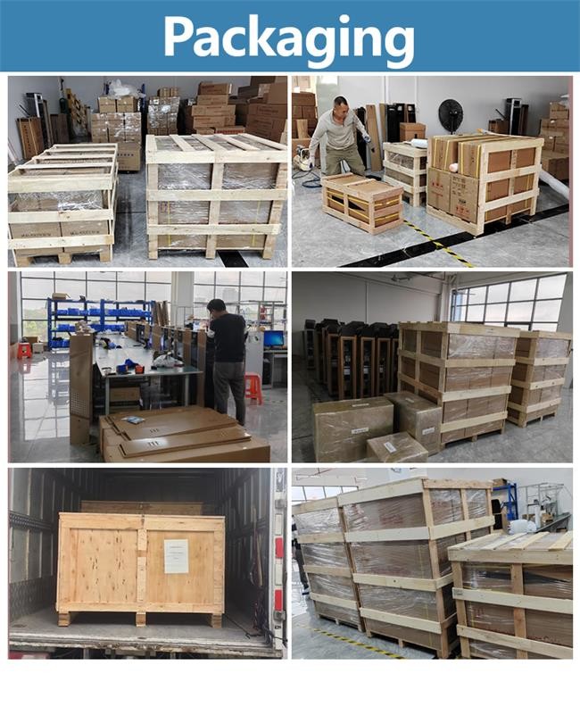 Outdoor Smart Barrier Gate Vehicle Barrier System With Anti Collision Arm