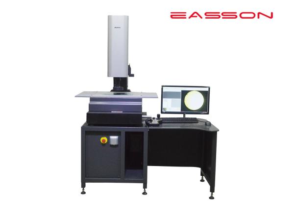 Quality CNC Metrology Linear Visual Inspection Systems In Plastic Measurement for sale