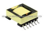 EFD Ferrite Core High Frequency Power Transformer , High Temperature Resistance