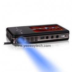 China Built-in 2GB MP4 Player 3.0 wholesale