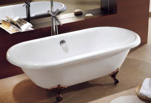 China cUPC clawfoot acrylic fiberglass bathtub,fiberglass soaking tub,foot soaking tub wholesale