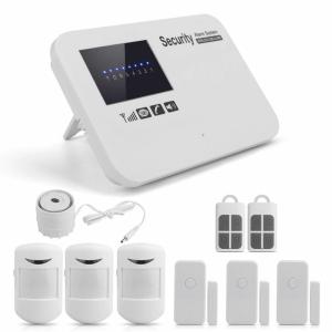 China Multi - Purpose Home Automation Security System Easy Operation App wholesale