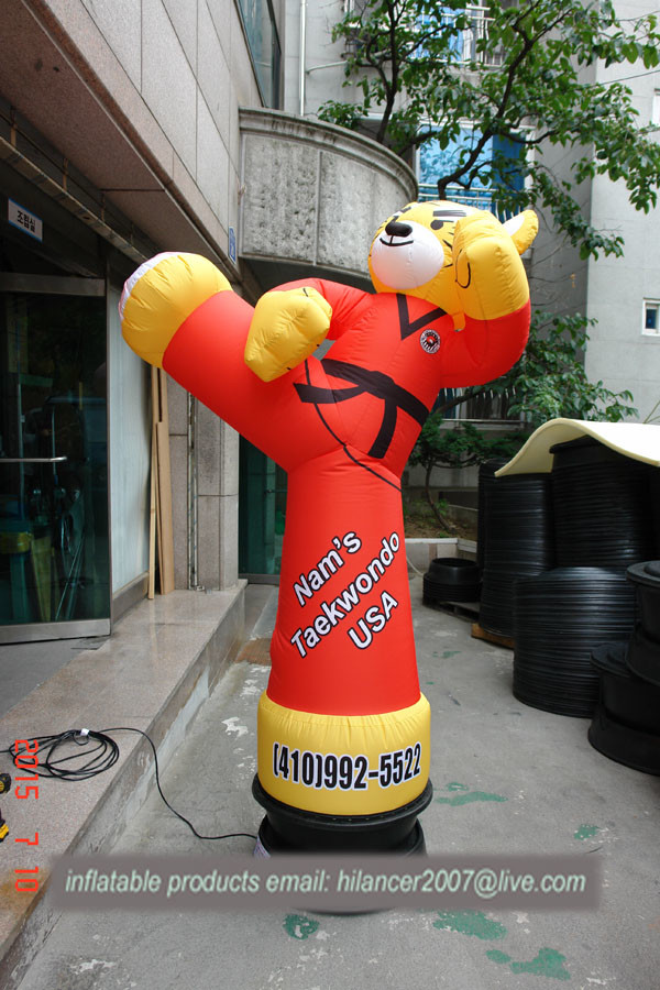 inflatable advertising pig /inflatable model