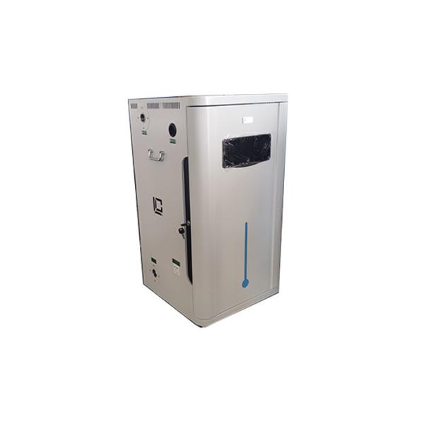 Intelligent 20kw Electric Boiler , Electric Whole House Boiler Constant