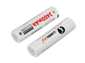 China Lumintop Flashlight Rechargeable Lithium Batteries Micro USB Adapter wholesale