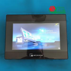 China Filter Making Machine TFT Touch Panel 800*480 Resolution wholesale