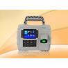 Buy cheap IP65 Fingerprint Time Attendance System device , time attendance clock from wholesalers