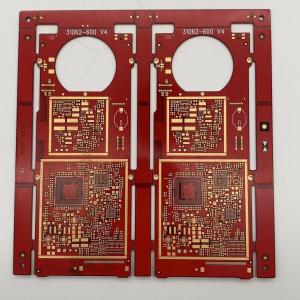 China 4 Layers PCBA Prototype Assembly FR4 2U&quot; Prototype PCB Assembly Manufacturer wholesale