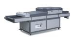 LC-800 Wrinkle Photofixation Machine/light curing machine figuration and