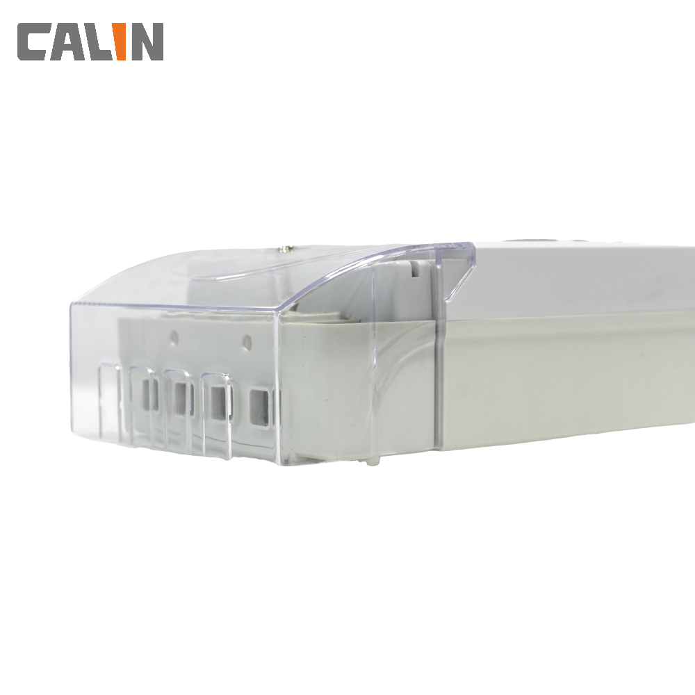 Three Phase Keypad STS Prepaid Meters With RF Wireless Communication