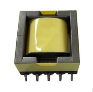 Low DC Resistance High Frequency Flyback Transformer Low Profile Small Size