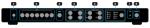 LAN Port 30Hz Multiview Processor 4K HDMI Multiviewer With Passthrough