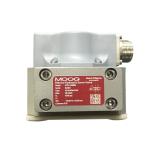 Moog Servo Valve G761-3008B / Fast Dynamic Response / High Control Accuracy