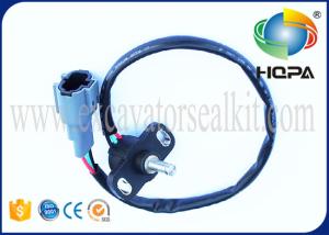 China 4614912 Throttle Position Sensor / Excavator Fitting Sensor EX200-5 ZX200 on sale