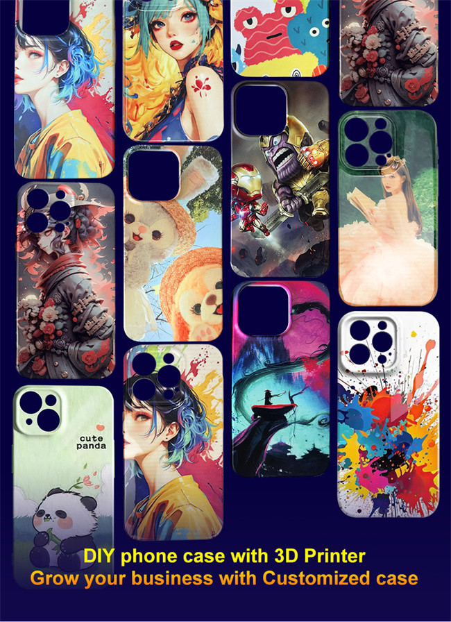 DAQIN Dye Sublimation Ink Digital Textile Ink 80ml Water Based Dye Sublimation Ink Case Printer