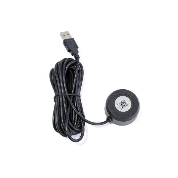 Navigation Type C USB Port GPS Tracker For Car Real Time Tracking History