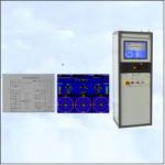 Practical 1.5KW Rotor Balancing Equipment , Antirust Balancing In Dynamics Of