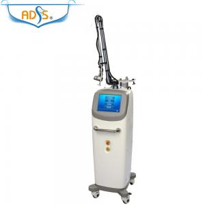 China 10600nm CO2 Laser Surgical System , Acne Scar Removal Laser Machine wholesale