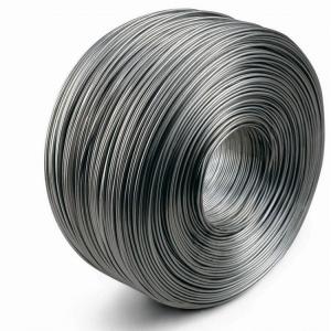 China Decoiling Processing Service Galvanized Steel Wire 10mm with Assurance wholesale