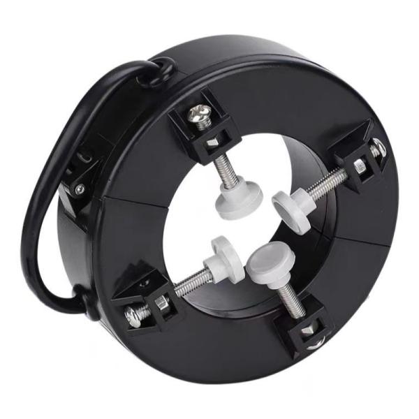 100-800A Three Phase AC Open Current Transformer 0.5S 100/5 150/5 200/5 250/5 300/5