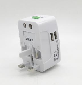 Interchangeable Plug Phone Global Universal Travel Chargers