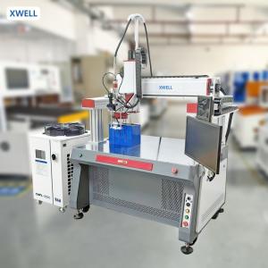 China Laser Welding Machine For Lithium ION Battery Pack wholesale