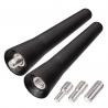 Buy cheap 2.5 inch Rubber Car Antenna FM 87.5-108MHZ AM 520-1620mhz Universal Vehicle Roof from wholesalers