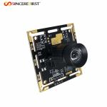 Robot Global Shutter Camera Module 2 Megapixel Camera Module