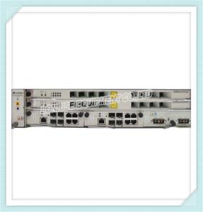 China Huawei SmartAX MA5608T OLT Supports 5 Board Slots 720Gbit/S Switching Capacity Supports up to 128 PON (Passive Optical Network) ports, on sale