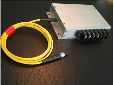 China 405nm 1w laser diode module, high power fiber coupled laser module wholesale