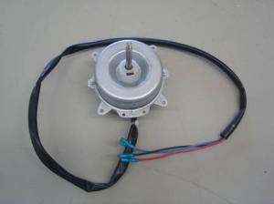 China 20 - 1200W AC Fan Motor Outdoor Air Conditioner Production Line (ODU) wholesale