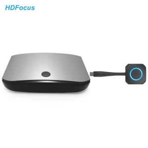 China Office 4k Wireless Presentation Dongle System Receiver Switcher wholesale