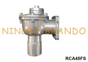 RCA45FS GOYEN Type 1.5'' Flanged Remote Pilot Pulse Valve For Dust Collector