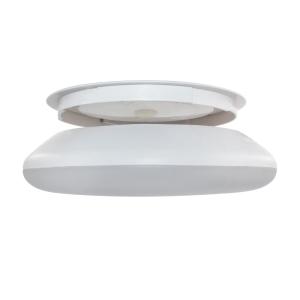 China Ip65 Dimmable Mini Ceiling Mount Motion Sensor Light Fixture Led Round wholesale