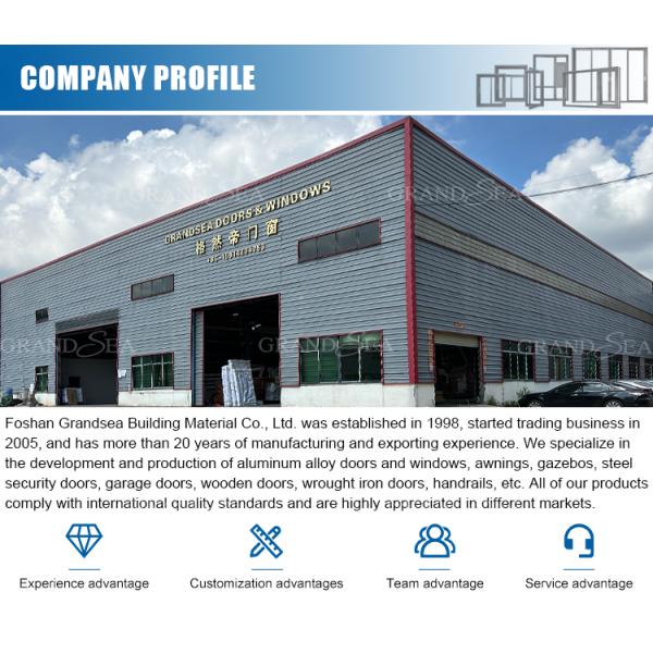 Turkey Flat Design Sound-Proof Metal Iron Front Entry Door Security Main Fire Doors Homes Entrance With Door Handle