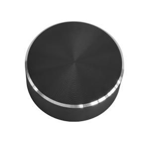 China Round Shaft Length Customization Option Potentiometer Knobs For Personalized Potentiometer Dials wholesale