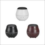100ml Electric Aroma Diffuser Colorful Essential Oil Diffuser Humidifier