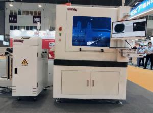 China in line PCB Router PCBA depaneling router wholesale