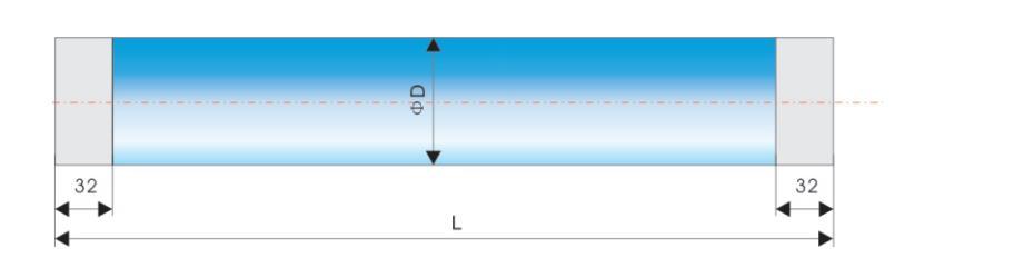 Customizing Fuse According to Customer&prime; S Requirements Xrnp6-7.2/0.5-50-1 Factory Direct Sale